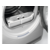 Сушильная машина Electrolux EW8H258B пан.англ. кл.энер.:A++ макс.загр.:8кг белый