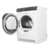 Сушильная машина Electrolux EW8H258B пан.англ. кл.энер.:A++ макс.загр.:8кг белый