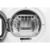 Сушильная машина Electrolux EW8H258B пан.англ. кл.энер.:A++ макс.загр.:8кг белый