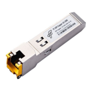 Трансивер Future Technologies FT-SFP-COPPER-10-1000 SFP 1Гбит/с