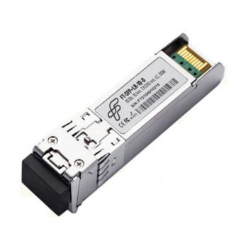 Трансивер Future Technologies FT-SFP+-LR-10-D SFP+ SM 10Гбит/с Tx:1310нм до 10км