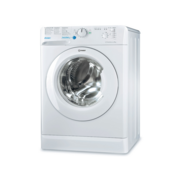 Стиральная машина Indesit Innex BWSB 51051 класс: A загр.фронтальная макс.:5кг белый