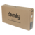 Конвектор Domfy DCW-CH1015 1500Вт белый