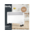 Конвектор Domfy DCW-CH1215 1500Вт белый