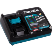 Зарядное устройство Makita DC40RA (191E10-9)