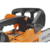 Бензопила Carver RSG 225X 700Вт 1л.с. дл.шины:12" (30cm) (01.004.00050)