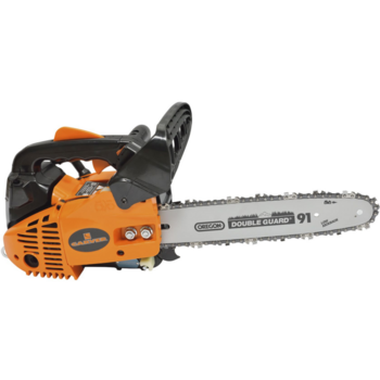 Бензопила Carver RSG 225X 700Вт 1л.с. дл.шины:12" (30cm) (01.004.00050)