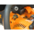 Бензопила Carver RSG 225X 700Вт 1л.с. дл.шины:12" (30cm) (01.004.00050)