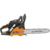 Бензопила Carver RSG 238Х 1300Вт 1.7л.с. дл.шины:14" (35cm) (01.004.00051)