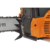 Бензопила Carver RSG 238Х 1300Вт 1.7л.с. дл.шины:14" (35cm) (01.004.00051)