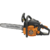 Бензопила Carver RSG 242X 1600Вт 2.1л.с. дл.шины:16" (40cm) (01.004.00053)