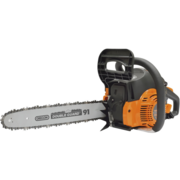 Бензопила Carver RSG 242X 1600Вт 2.1л.с. дл.шины:16" (40cm) (01.004.00053)