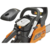 Бензопила Carver RSG 242X 1600Вт 2.1л.с. дл.шины:16" (40cm) (01.004.00053)