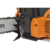 Бензопила Carver RSG 242X 1600Вт 2.1л.с. дл.шины:16" (40cm) (01.004.00053)