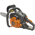 Бензопила Carver RSG 242X 1600Вт 2.1л.с. дл.шины:16" (40cm) (01.004.00053)
