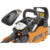 Бензопила Carver RSG 252X 2200Вт 2.9л.с. дл.шины:18" (45cm) (01.004.00055)