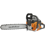 Бензопила Carver RSG 252X 2200Вт 2.9л.с. дл.шины:18" (45cm) (01.004.00055)