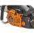 Бензопила Carver RSG 252X 2200Вт 2.9л.с. дл.шины:18" (45cm) (01.004.00055)