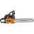Бензопила Carver RSG 252X 2200Вт 2.9л.с. дл.шины:18" (45cm) (01.004.00055)