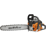 Бензопила Carver RSG 262X 2700Вт 3.6л.с. дл.шины:20" (50cm) (01.004.00057)