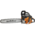 Бензопила Carver RSG 262X 2700Вт 3.6л.с. дл.шины:20" (50cm) (01.004.00057)