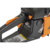 Бензопила Carver RSG 262X 2700Вт 3.6л.с. дл.шины:20" (50cm) (01.004.00057)