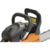 Бензопила Carver RSG 262X 2700Вт 3.6л.с. дл.шины:20" (50cm) (01.004.00057)