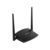 Роутер беспроводной Digma DWR-N301 N300 10/100BASE-TX черный