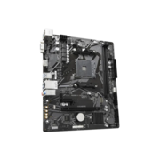Материнская плата Gigabyte A520M K V2 Soc-AM4 AMD A520 2xDDR4 mATX AC`97 8ch(7.1) GbLAN RAID+VGA+HDMI