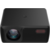 Проектор Hiper Cinema B5 BLACK LCD 6000Lm 2000:1 ресурс лампы:50000часов 2xUSB typeA 1xHDMI 1кг