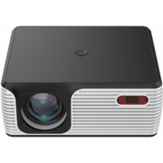 Проектор Hiper Cinema B5 GRAY LCD 6000Lm 2000:1 ресурс лампы:50000часов 2xUSB typeA 1xHDMI 1кг