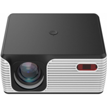 Проектор Hiper Cinema B5 GRAY LCD 6000Lm 2000:1 ресурс лампы:50000часов 2xUSB typeA 1xHDMI 1кг