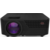 Проектор Hiper Cinema D1 BLACK LCD 3700Lm (1280x720) 2000:1 ресурс лампы:50000часов 2xUSB typeA 1xHDMI 1.01кг