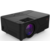 Проектор Hiper Cinema D1 BLACK LCD 3700Lm (1280x720) 2000:1 ресурс лампы:50000часов 2xUSB typeA 1xHDMI 1.01кг