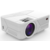 Проектор Hiper Cinema D1 WHITE LCD 3700Lm (1280x720) 2000:1 ресурс лампы:50000часов 2xUSB typeA 1xHDMI 1.01кг