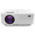Проектор Hiper Cinema D1 WHITE LCD 3700Lm (1280x720) 2000:1 ресурс лампы:50000часов 2xUSB typeA 1xHDMI 1.01кг