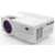 Проектор Hiper Cinema D1 WHITE LCD 3700Lm (1280x720) 2000:1 ресурс лампы:50000часов 2xUSB typeA 1xHDMI 1.01кг