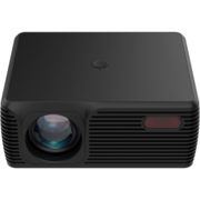Проектор Hiper Cinema D5 BLACK LCD 6000Lm (1920 2000:1 ресурс лампы:50000часов 2xUSB typeA 1xHDMI 1кг