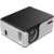 Проектор Hiper Cinema D5 GRAY LCD 6000Lm (1920 2000:1 ресурс лампы:50000часов 2xUSB typeA 1xHDMI 1кг