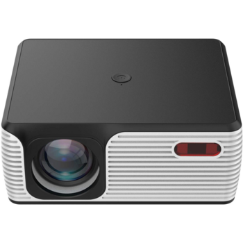 Проектор Hiper Cinema D5 GRAY LCD 6000Lm (1920 2000:1 ресурс лампы:50000часов 2xUSB typeA 1xHDMI 1кг