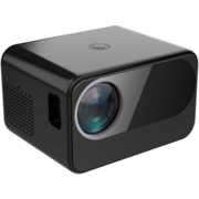 Проектор Hiper Cinema D15 BLACK LCD 10000Lm 3000:1 ресурс лампы:50000часов 2xUSB typeA 1xHDMI 1.67кг