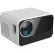 Проектор Hiper Cinema D15 WHITE LCD 10000Lm 3000:1 ресурс лампы:50000часов 2xUSB typeA 1xHDMI 1.67кг