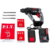 Перфоратор P.I.T. PBH20H-18A/1 патрон:SDS-plus уд.:1.4Дж аккум. (кейс в комплекте)