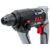 Перфоратор P.I.T. PBH20H-18A/1 патрон:SDS-plus уд.:1.4Дж аккум. (кейс в комплекте)