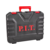 Перфоратор P.I.T. PBH20H-22A/1 патрон:SDS-plus уд.:1.5Дж аккум. (кейс в комплекте)