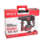 Перфоратор P.I.T. PBH20H-22A/1 патрон:SDS-plus уд.:1.5Дж аккум. (кейс в комплекте)