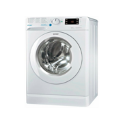 Стиральная машина Indesit BWE 81282 L класс: A загр.фронтальная макс.:8кг белый инвертер