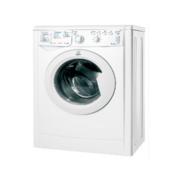 Стиральная машина Indesit EcoTime IWSB 5105 класс: A загр.фронтальная макс.:5кг белый