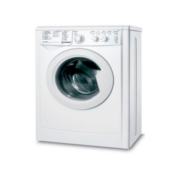 Стиральная машина Indesit IWUC 4105 класс: A загр.фронтальная макс.:4кг белый