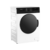 Стиральная машина Hotpoint WDS 7448 C7S VBW класс: A загр.фронтальная макс.:7кг (с сушкой) белый инвертер
